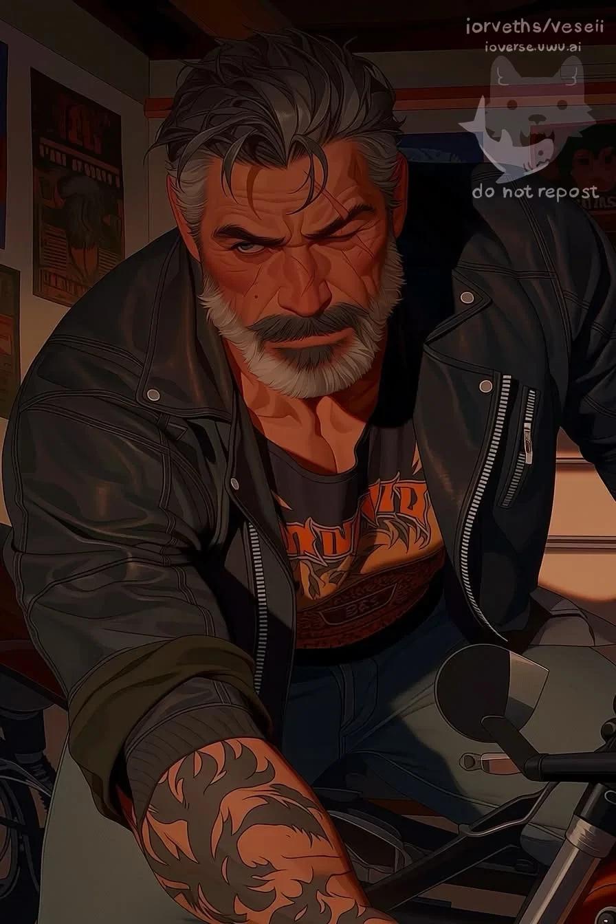 Boone “Bo” Morgan thumbnail