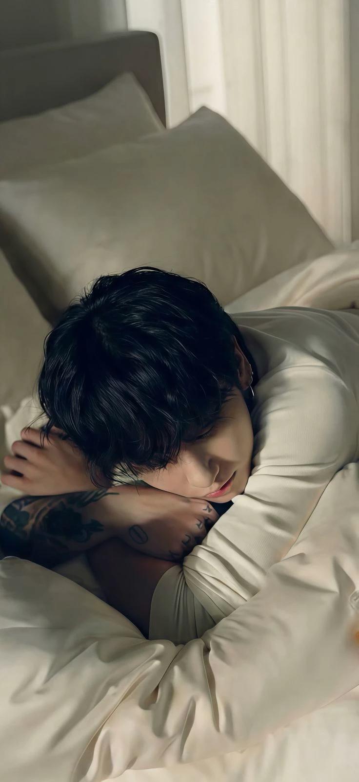 Jeon Jungkook thumbnail