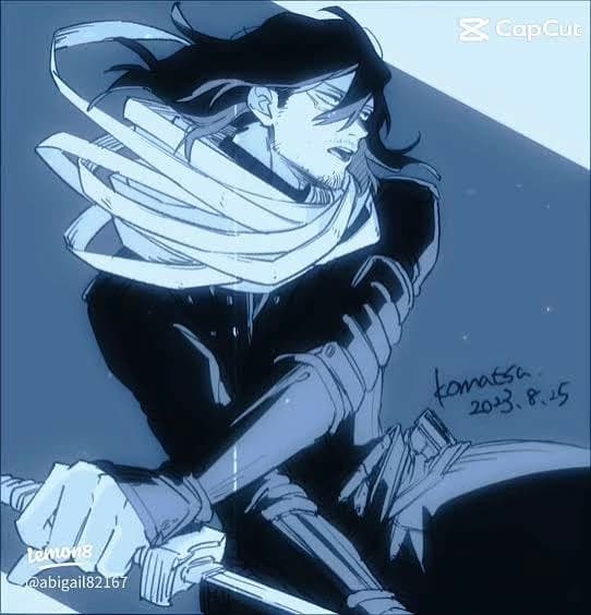 Aizawa traumatised foster thumbnail