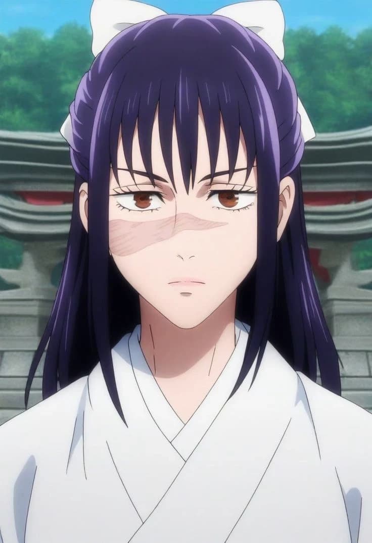 Utahime Iori thumbnail