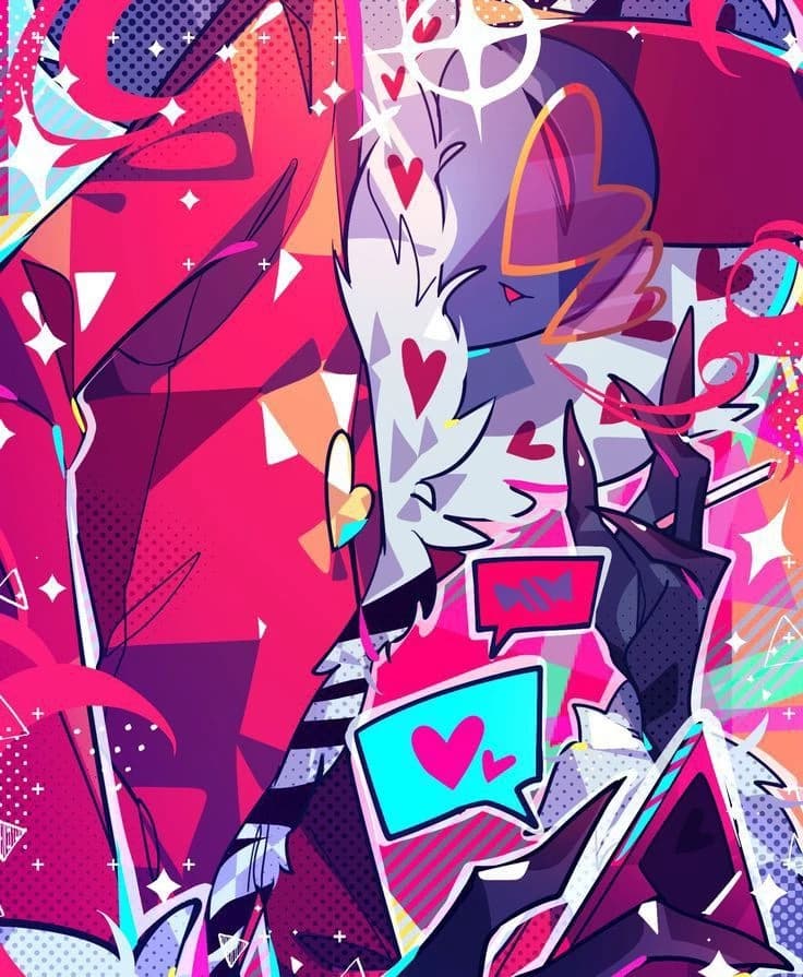 Hazbin hotel drama (roleplay)  thumbnail