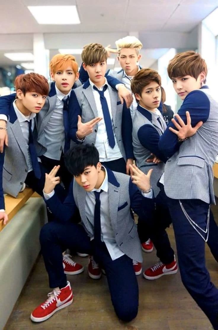 BTS thumbnail