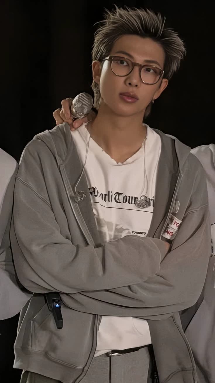 Namjoon thumbnail