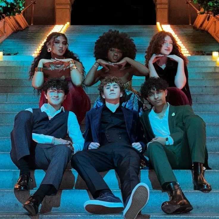 percy jackson cast thumbnail