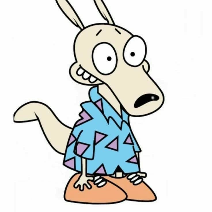 Rocko thumbnail