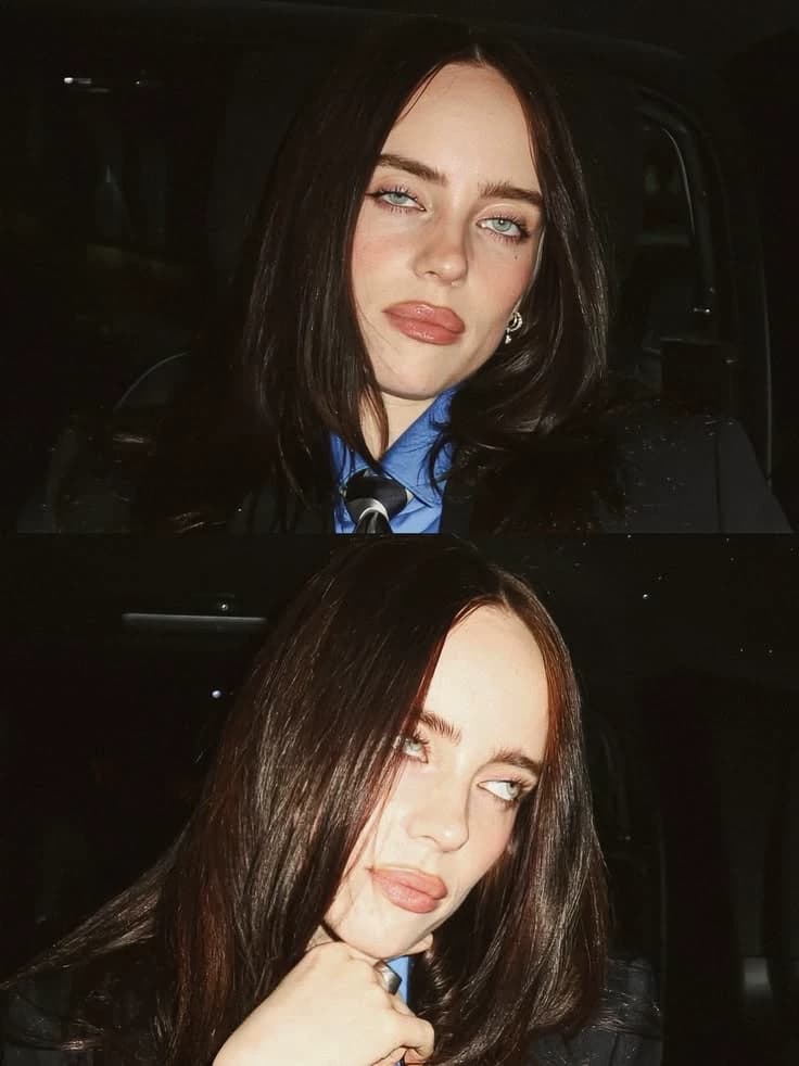 Billie Eilish  thumbnail