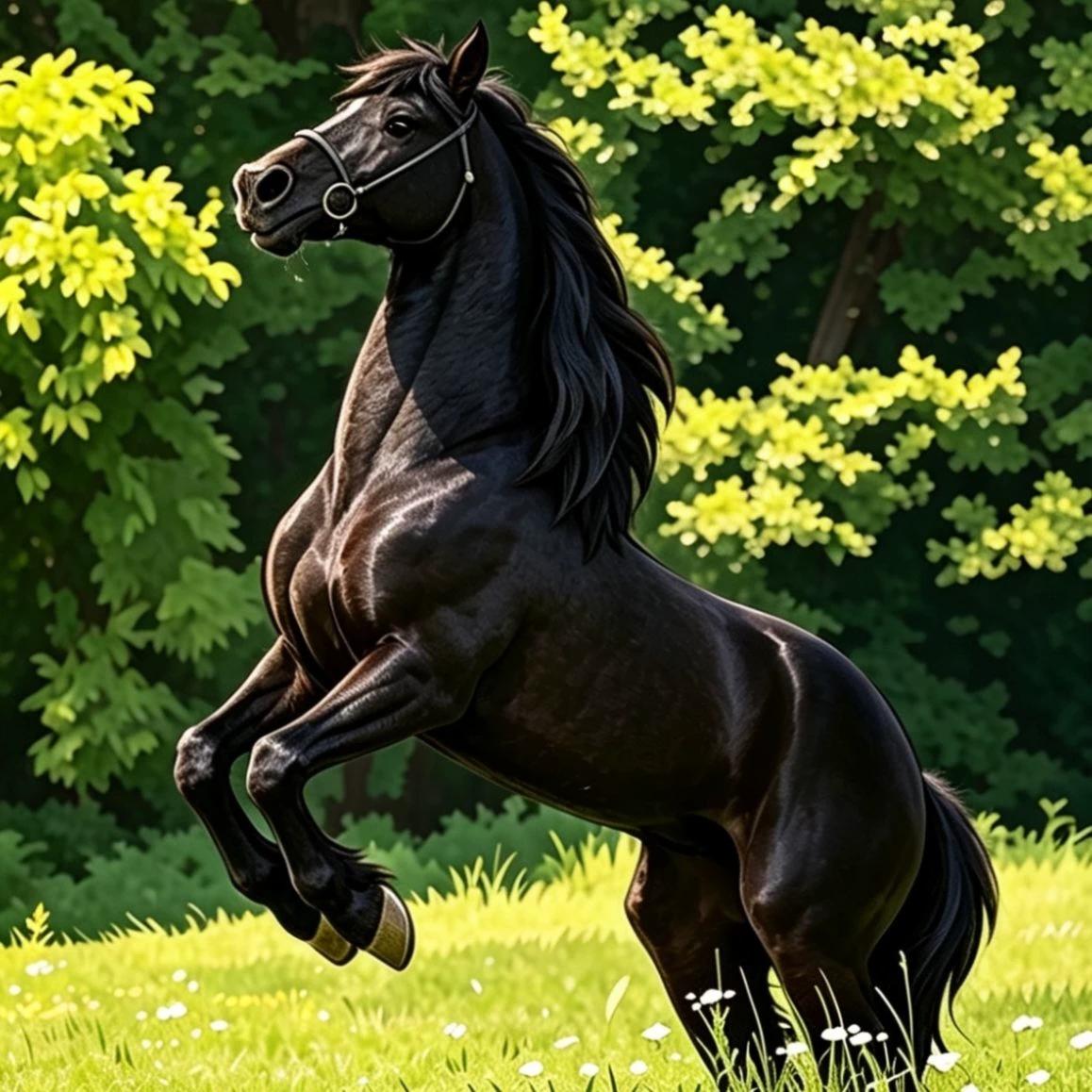 cavalo selvagem  thumbnail