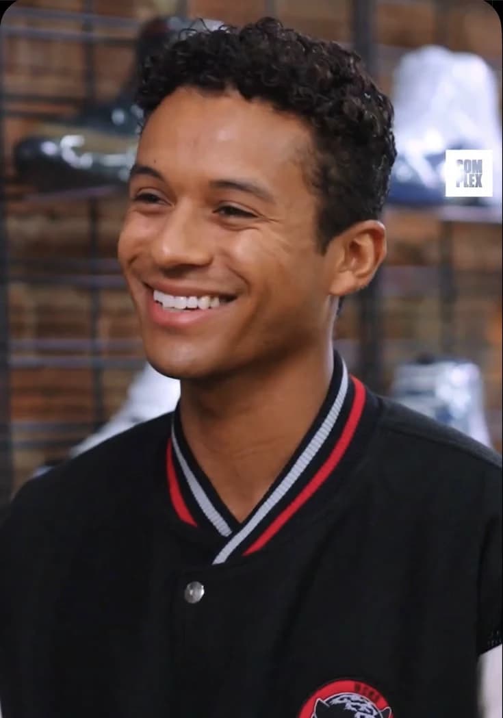 Jaafar  thumbnail