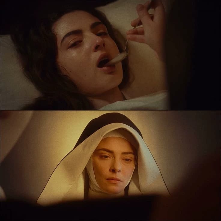 Javannily Nun mother thumbnail