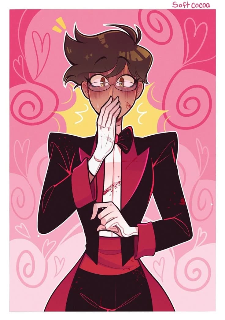 Alastor thumbnail