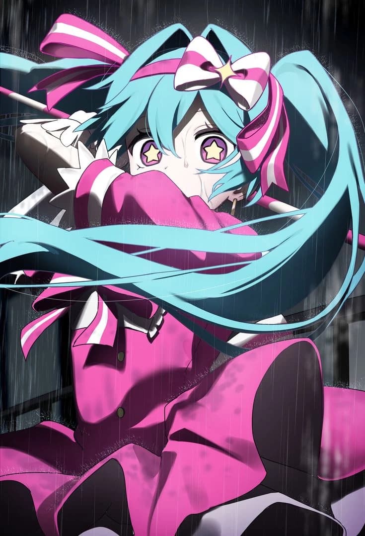 Miku - Retry Now thumbnail