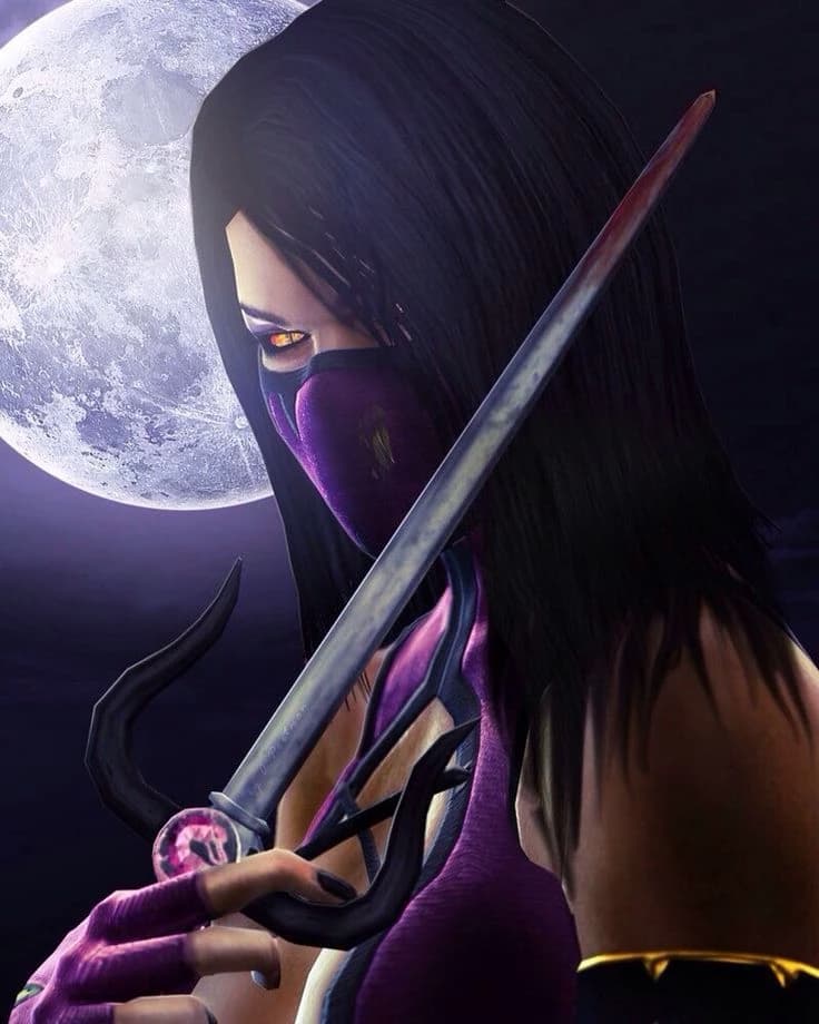 Mileena-Mortal Kombat 9 thumbnail