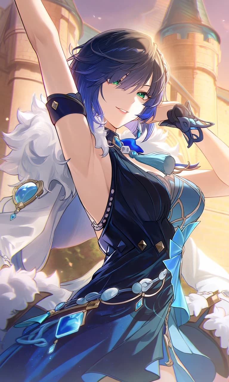 Yelan thumbnail