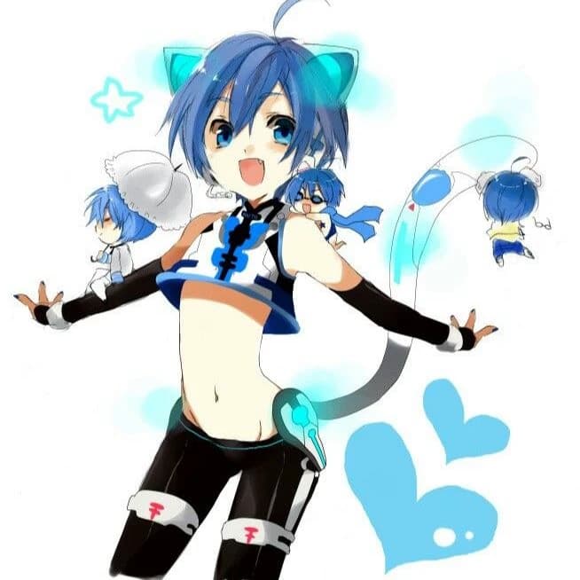 kaito thumbnail
