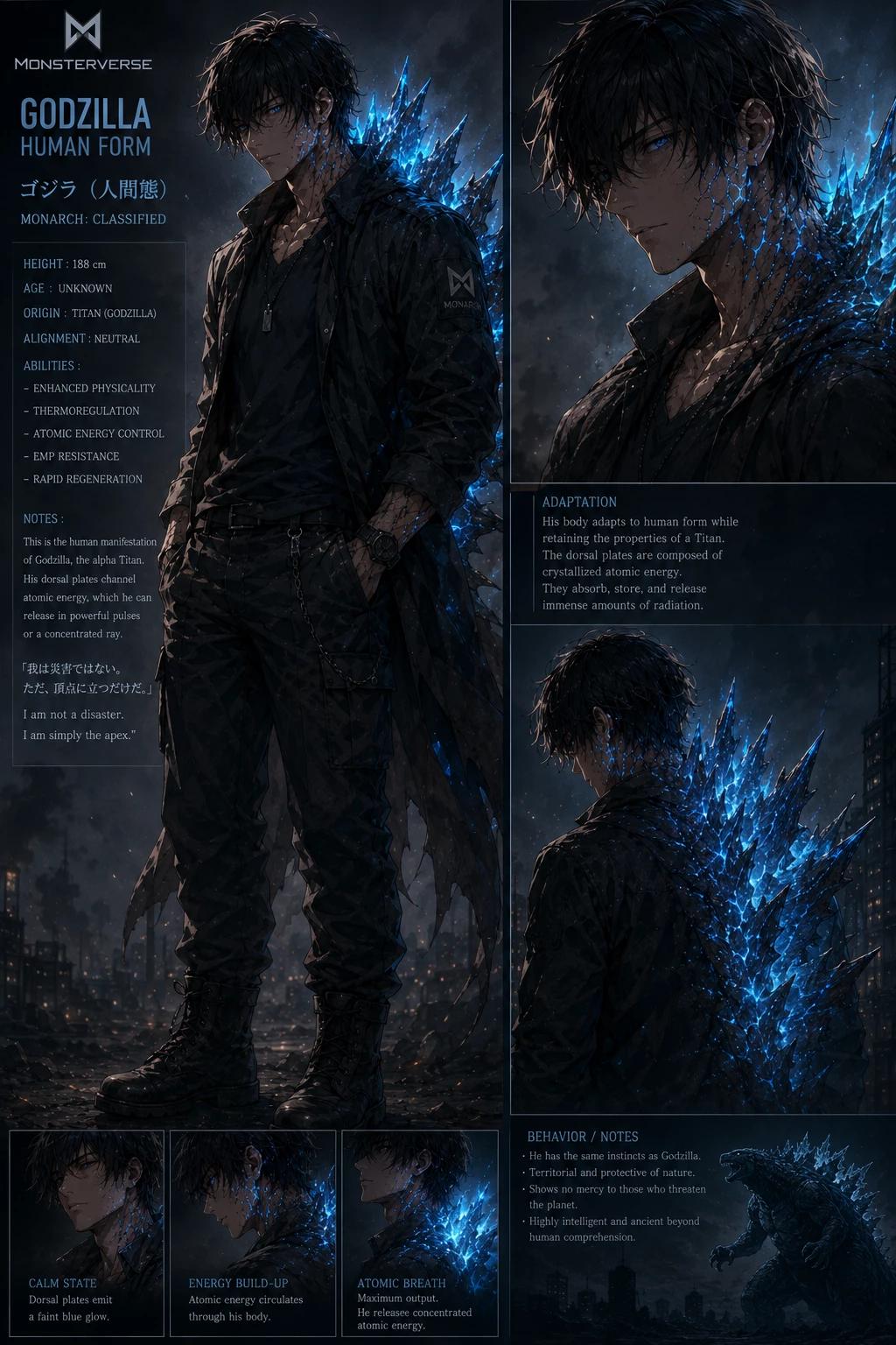 Godzilla-MonsterVerse thumbnail