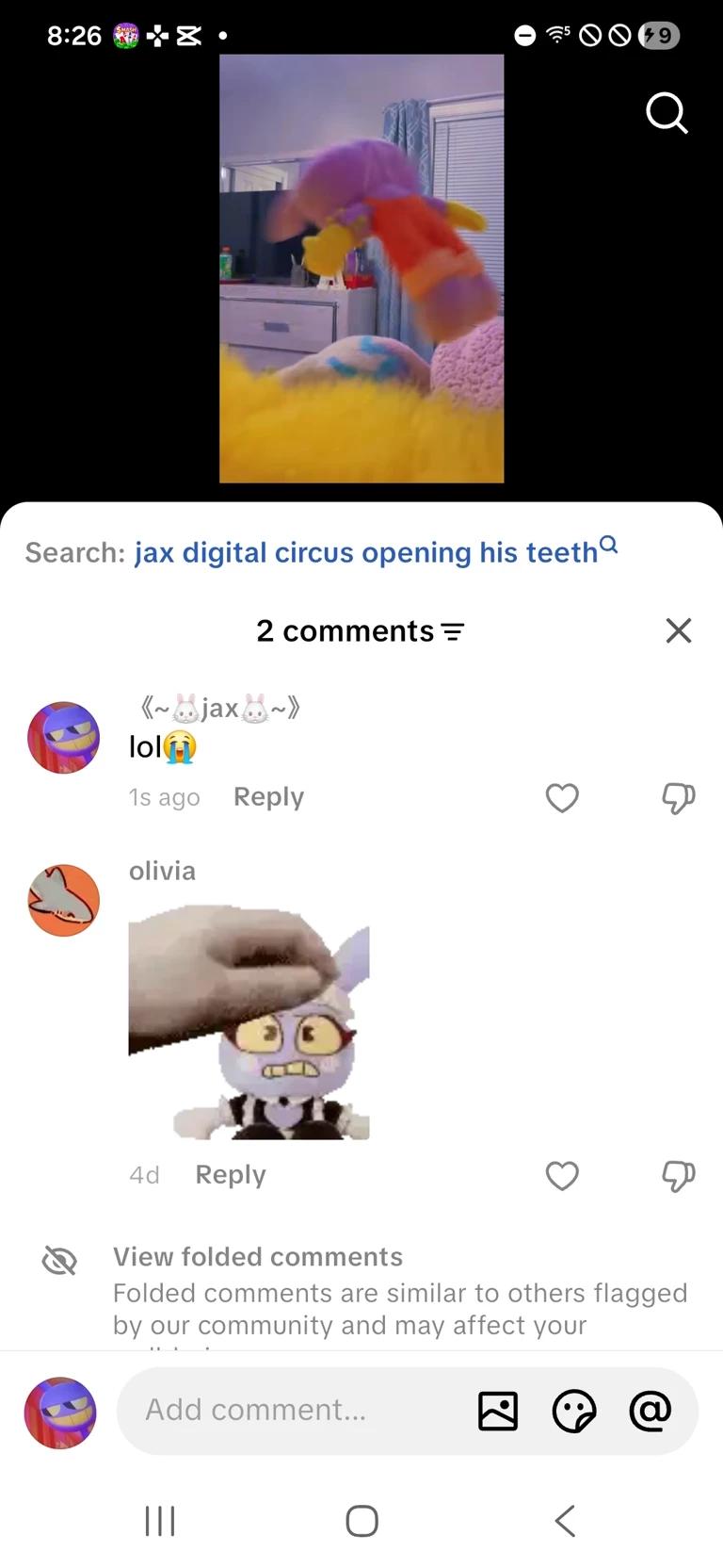 Jax thumbnail