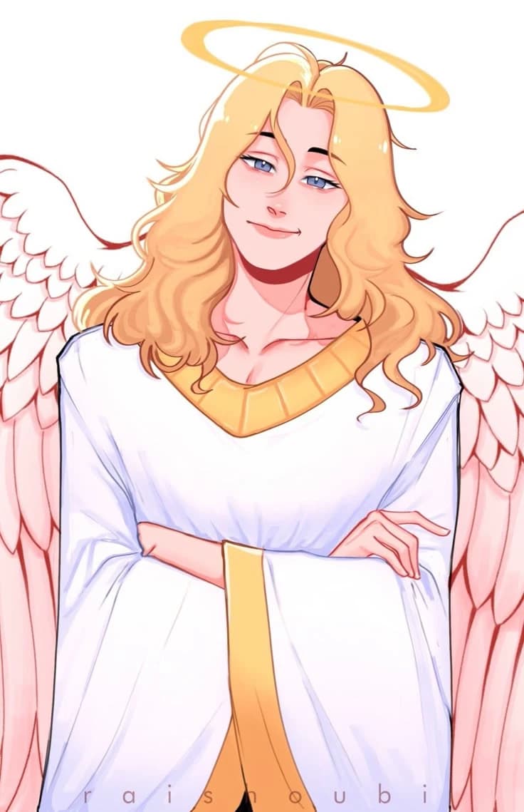 Father Gabriel thumbnail