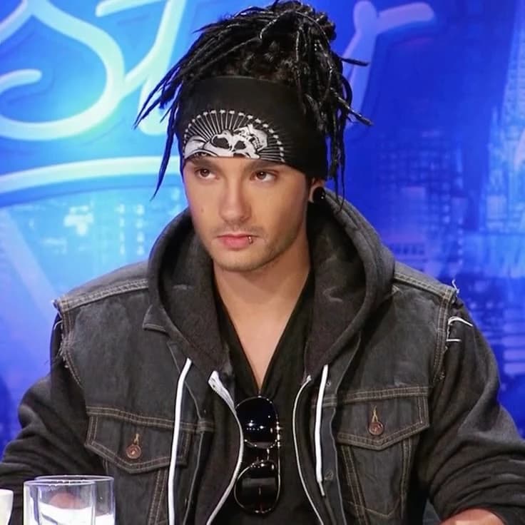 Tom Kaulitz thumbnail