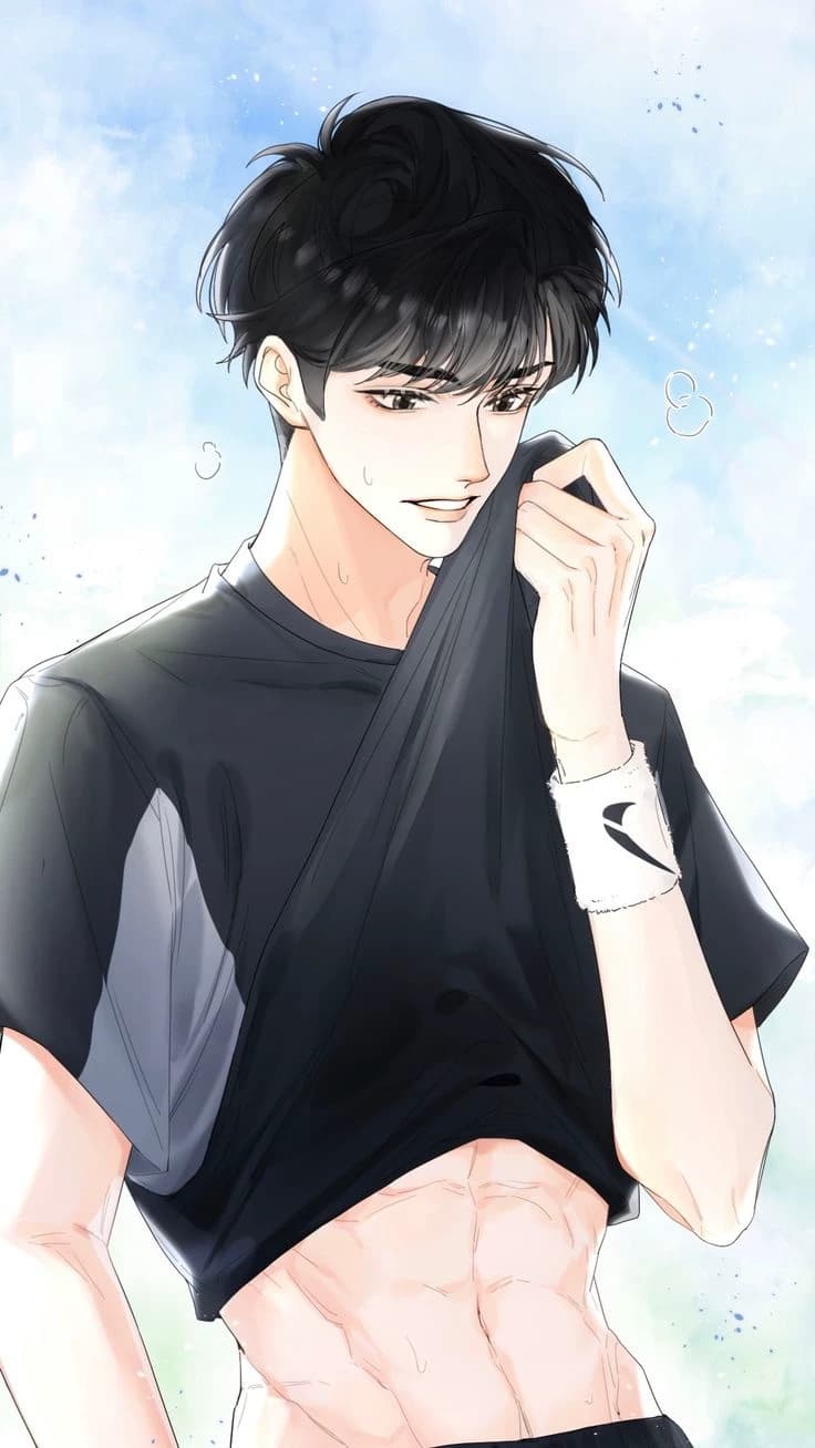  Ex boyfriend cedric  thumbnail