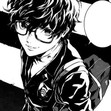 Ren Amamiya / Joker thumbnail
