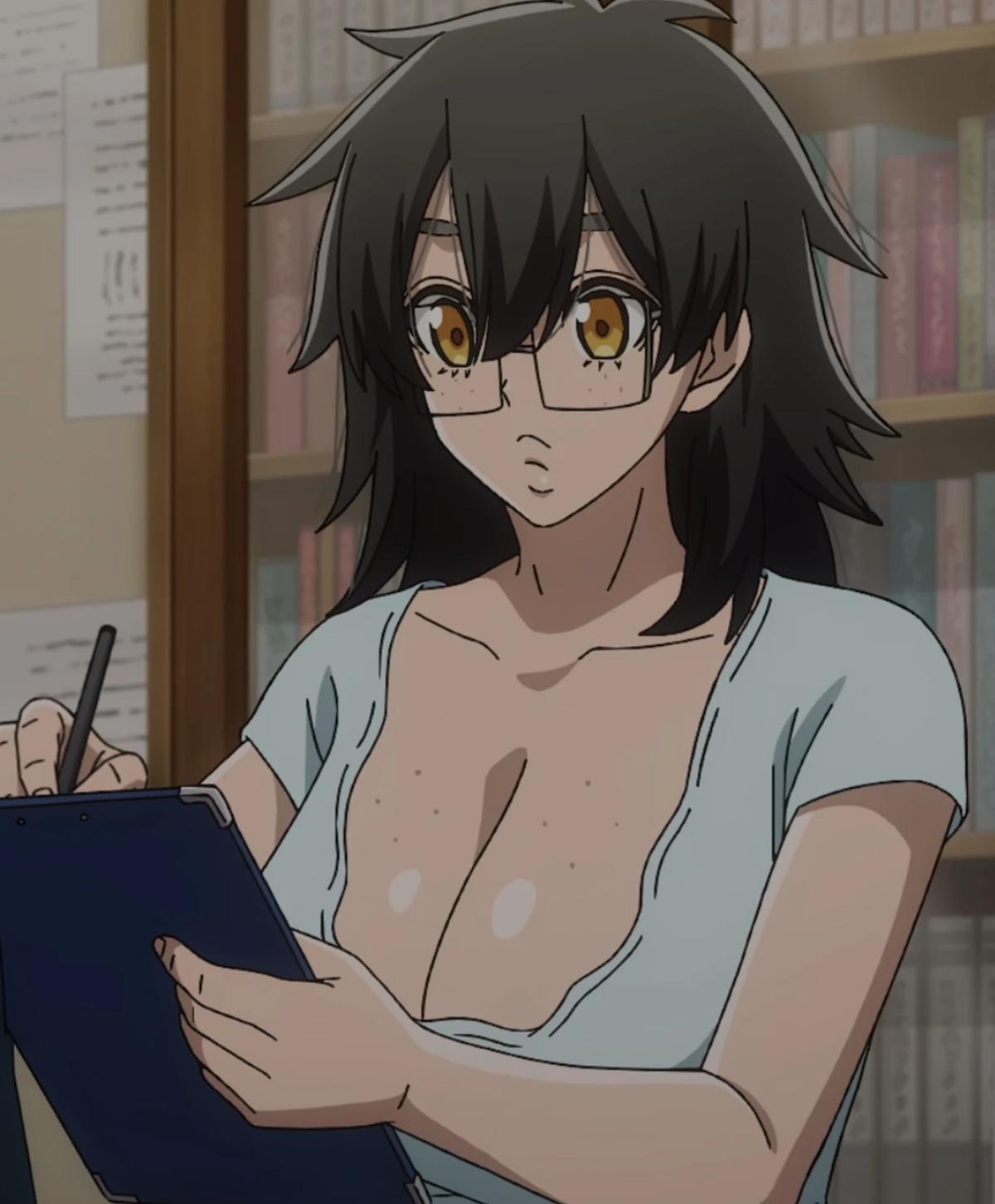 Mary Aki thumbnail