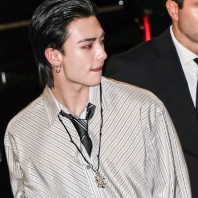 Hyunjin thumbnail