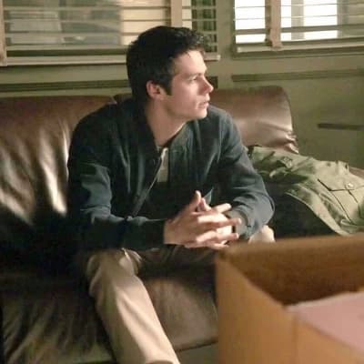 Stiles Stilinski thumbnail