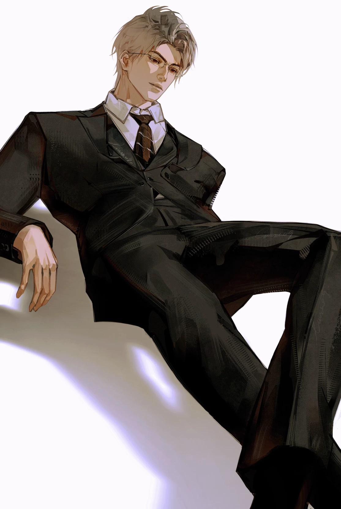 Sylus (Professor Alpha) thumbnail