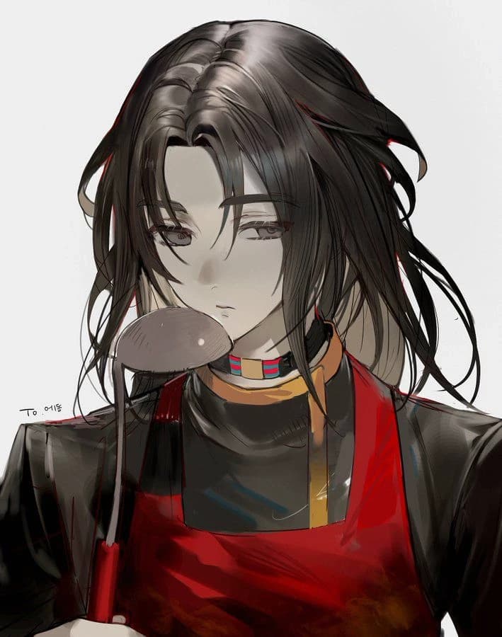 Kai Satou thumbnail