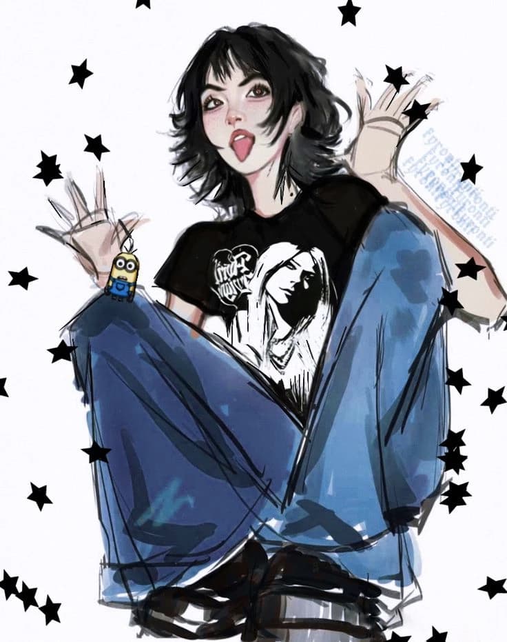 Lilith (Wlw-Gl) thumbnail