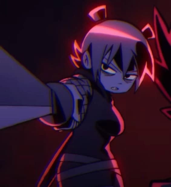 Roxie Richter (gl/wlw) thumbnail