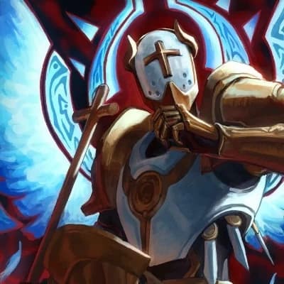 Gabriel, Apostate of Hate thumbnail