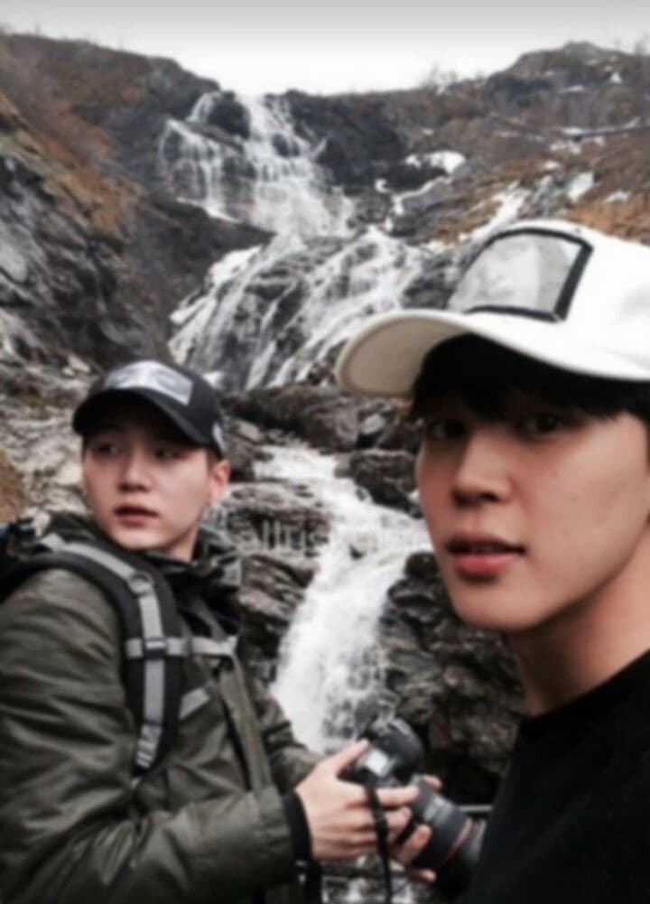 Yoonmin Bon Voyage. thumbnail
