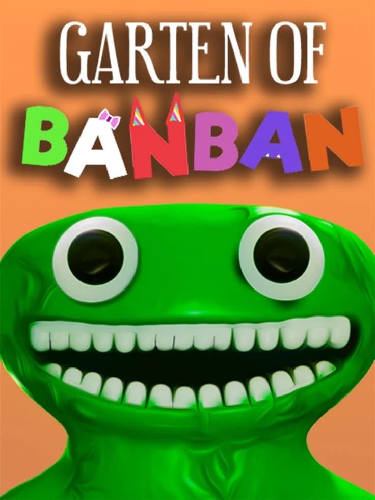 Garten of banban 1 thumbnail