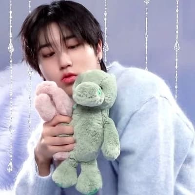 Han Jisung ﴾Minsung﴿ thumbnail