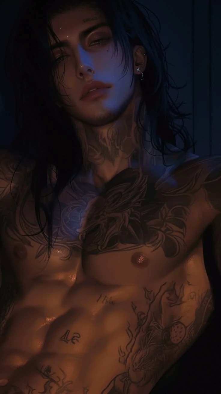 Lucifer  thumbnail