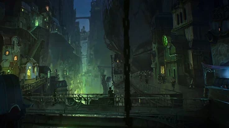 Subferia arcane  thumbnail