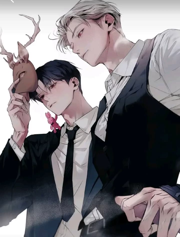 Martin Daniel and Allen William thumbnail