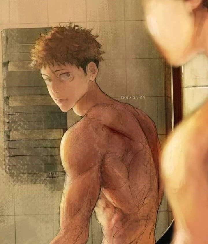 Yuji İtadori  thumbnail