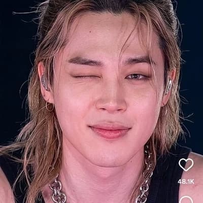 Jimin thumbnail