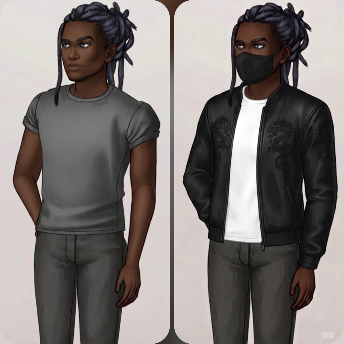 Cole (Jesper) thumbnail