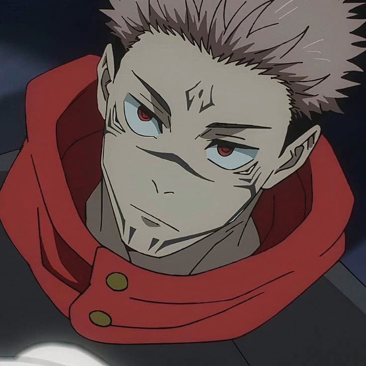Ryomen Sukuna thumbnail