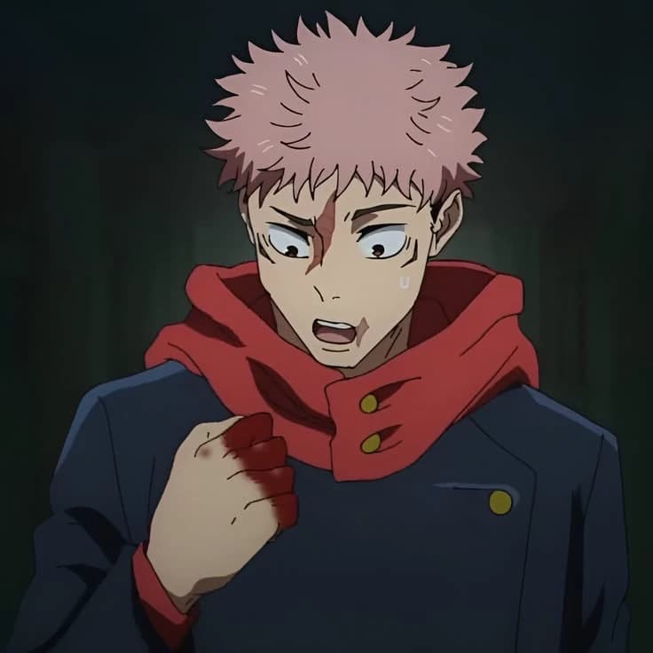 Itadori Yuji thumbnail