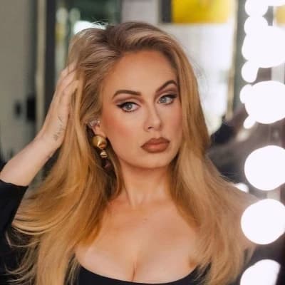 Adele thumbnail