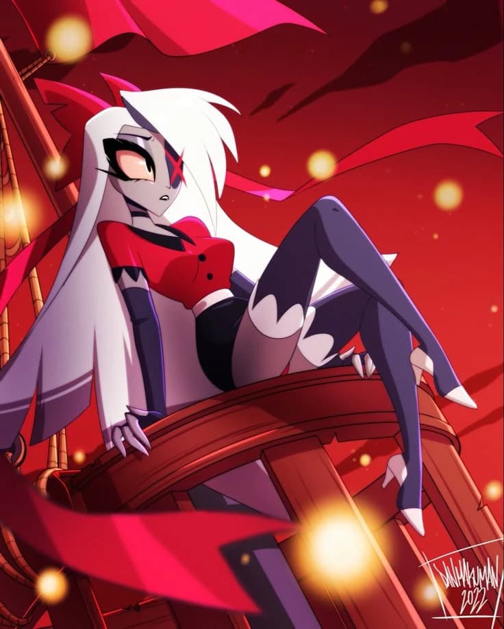 Vaggie thumbnail