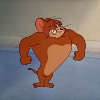 Jerry thumbnail