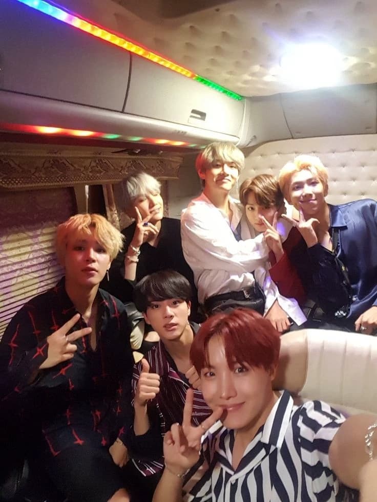 trip with bts thumbnail