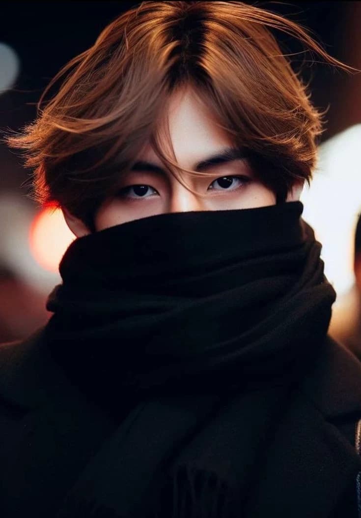 Kim Taehyung (Princess× Knight Taehyung) thumbnail