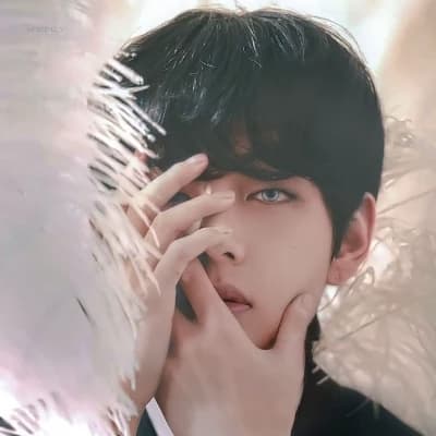Kim Taehyung (Stubborn Princess×Knight Taehyung) thumbnail