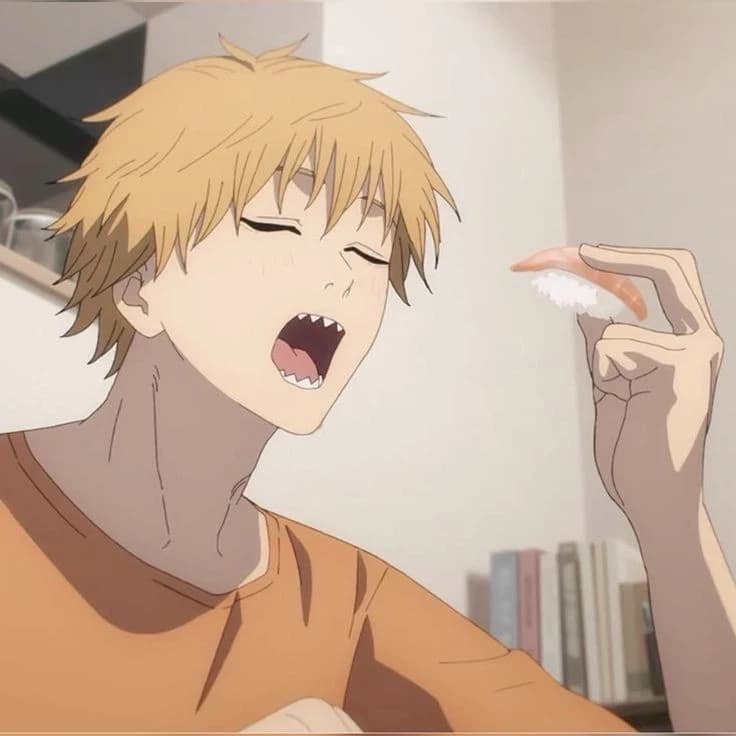 Denji thumbnail